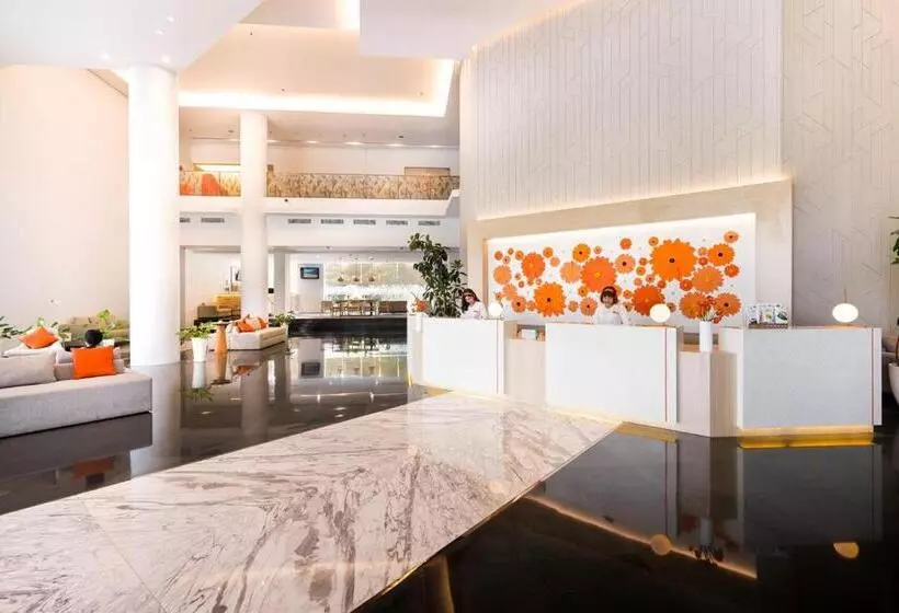 Fotos del hotel Harris Hotel Tebet Jakarta:  4