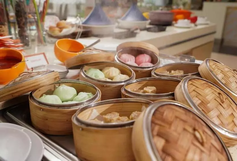 Fotos del hotel Harris Hotel Tebet Jakarta:  7