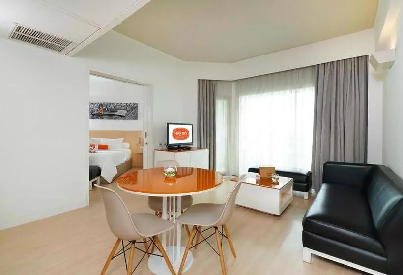 Fotos del hotel Harris Hotel Tebet Jakarta:  24