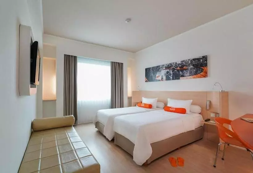 Fotos del hotel Harris Hotel Tebet Jakarta:  22