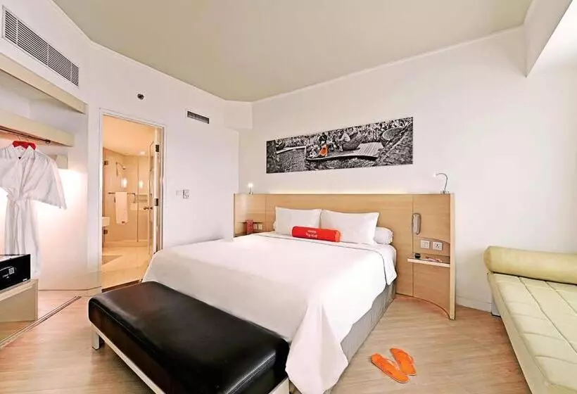 Fotos del hotel Harris Hotel Tebet Jakarta:  21