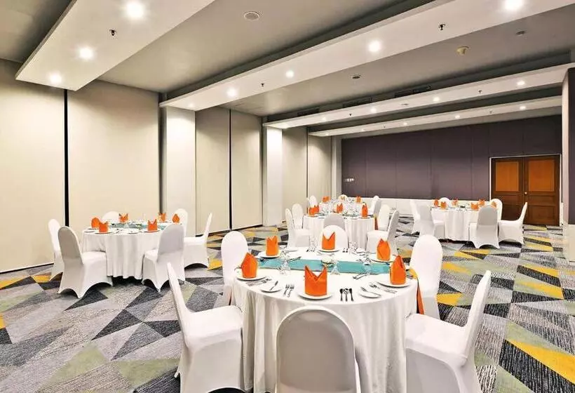 Fotos del hotel Harris Hotel Tebet Jakarta:  17