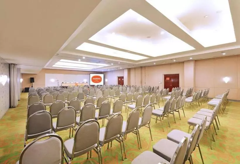 Fotos del hotel Harris Hotel Tebet Jakarta:  14