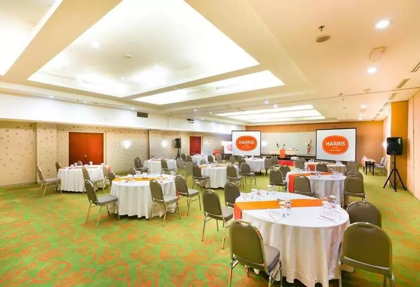 Fotos del hotel Harris Hotel Tebet Jakarta:  19