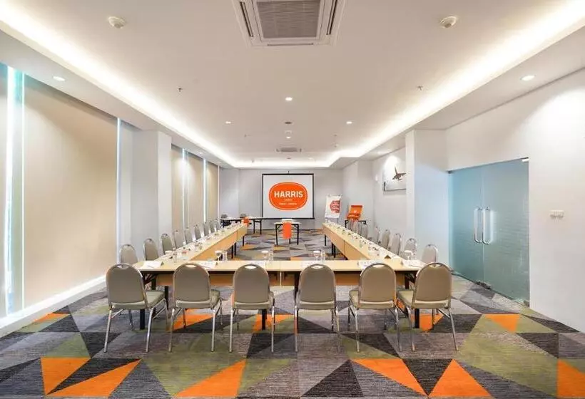 Fotos del hotel Harris Hotel Tebet Jakarta:  9