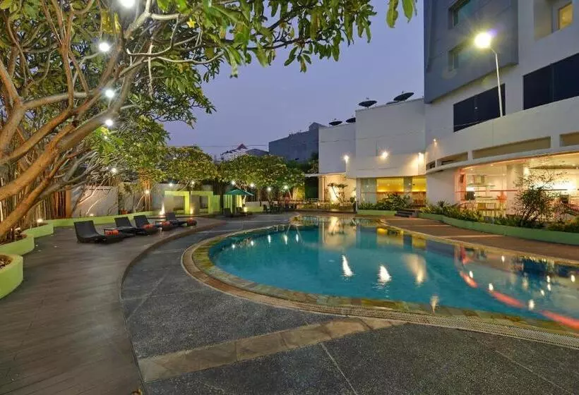 Fotos del hotel Harris Hotel Tebet Jakarta:  3
