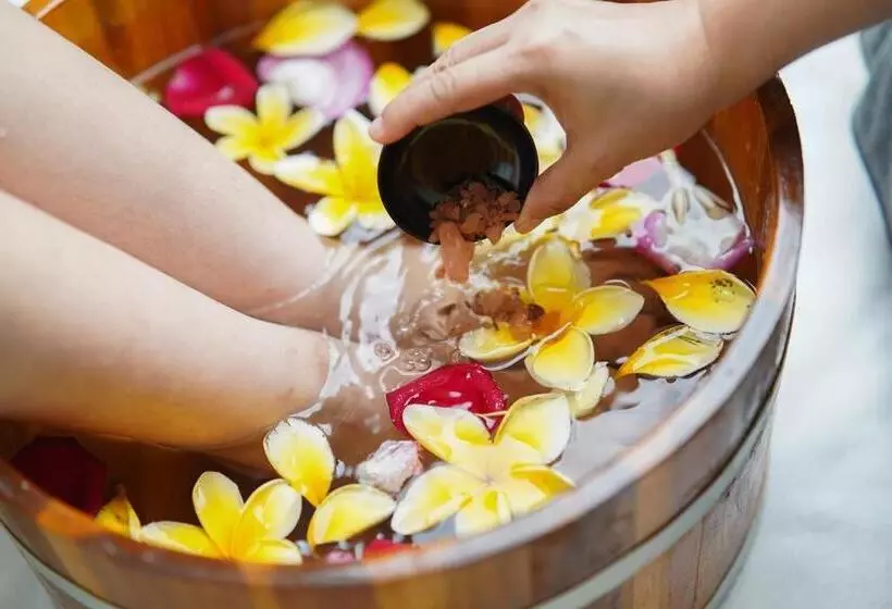 Fotos del hotel Harris Hotel Tebet Jakarta:  6