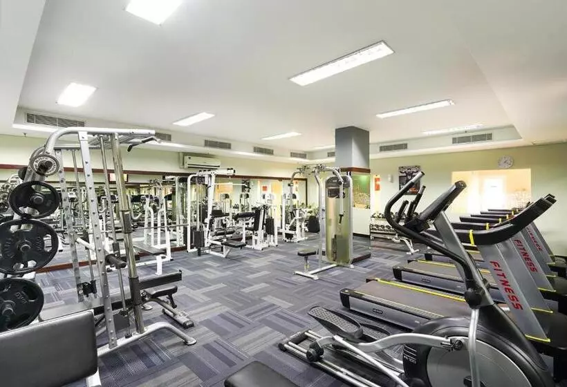 Fotos del hotel Harris Hotel Tebet Jakarta:  5