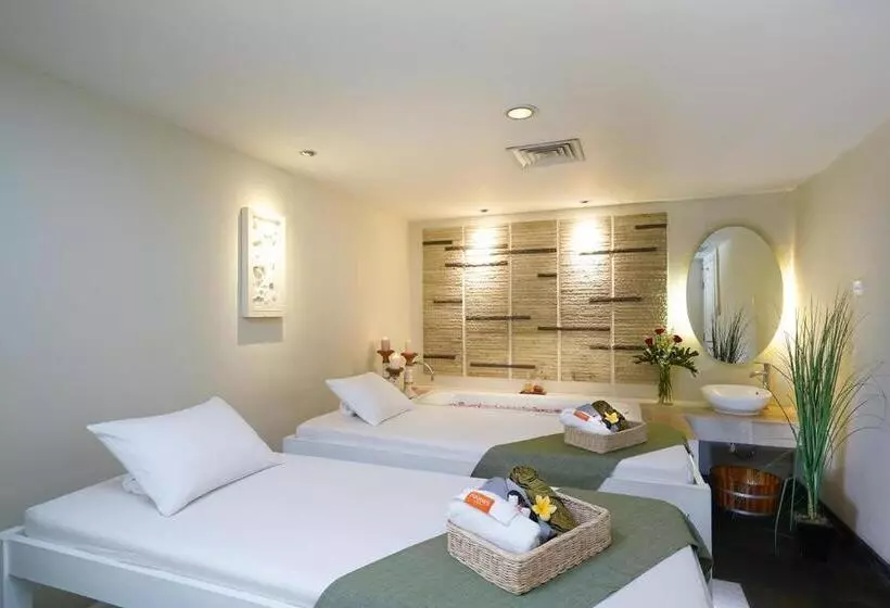 Fotos del hotel Harris Hotel Tebet Jakarta:  25