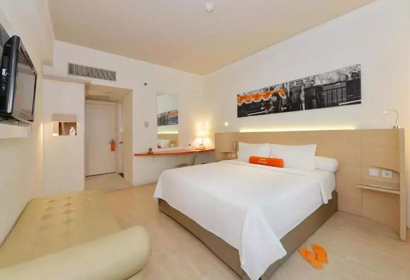 Fotos del hotel Harris Hotel Tebet Jakarta:  23