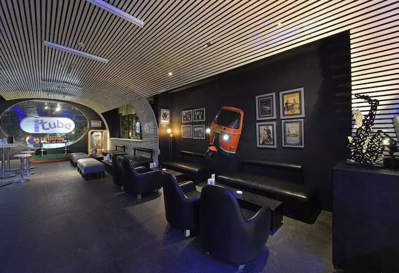 Fotos del hotel Harris Hotel Tebet Jakarta:  8