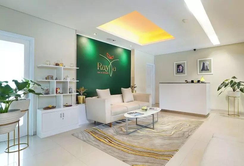 Fotos del hotel Harris Hotel Tebet Jakarta:  18