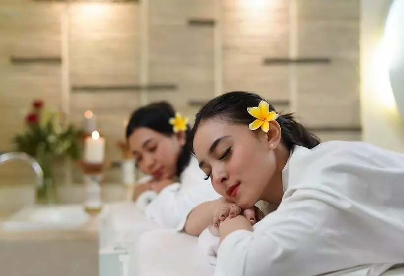 Fotos del hotel Harris Hotel Tebet Jakarta:  13