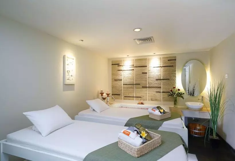 Fotos del hotel Harris Hotel Tebet Jakarta:  20