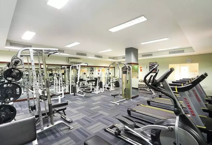 Fotos del hotel Harris Hotel Tebet Jakarta:  12