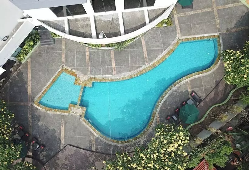 Fotos del hotel Harris Hotel Tebet Jakarta:  11