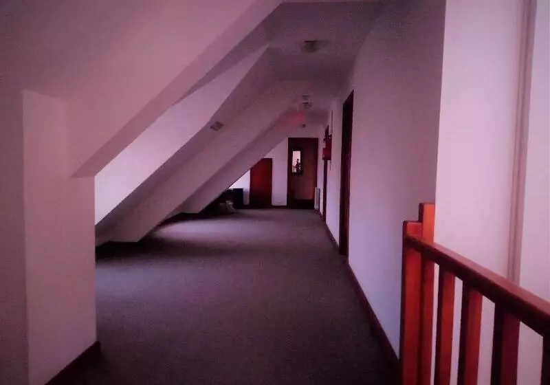 Hosteria Via Rondine