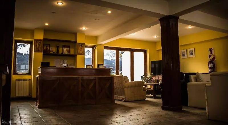 Fotos del hotel Hosteria Via Rondine:  7