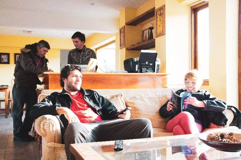 Fotos del hotel Hosteria Via Rondine:  22