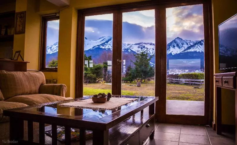 Fotos del hotel Hosteria Via Rondine:  6