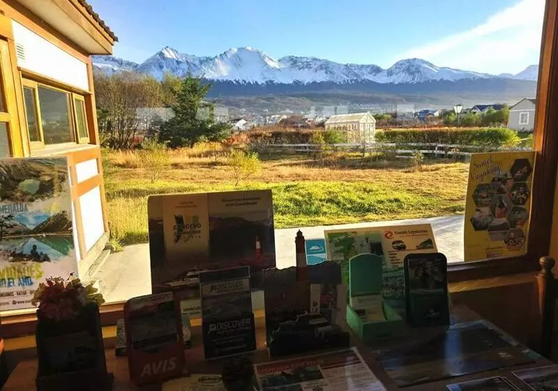 Fotos del hotel Hosteria Via Rondine:  8