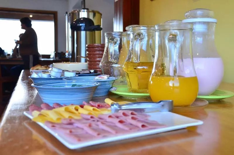 Fotos del hotel Hosteria Via Rondine:  5