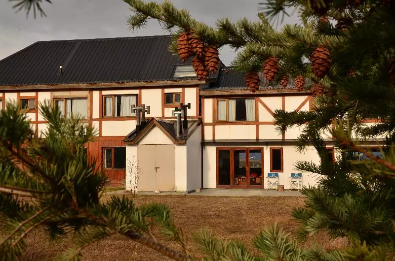 Fotos del hotel Hosteria Via Rondine:  10