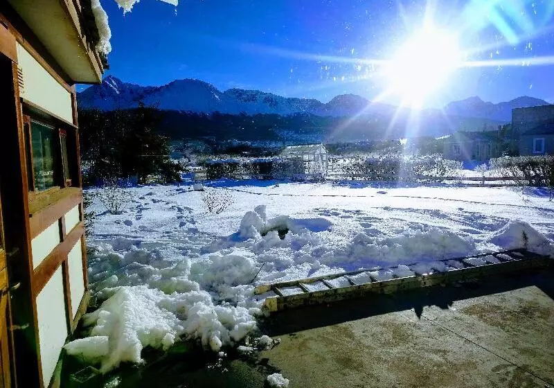 Fotos del hotel Hosteria Via Rondine:  12