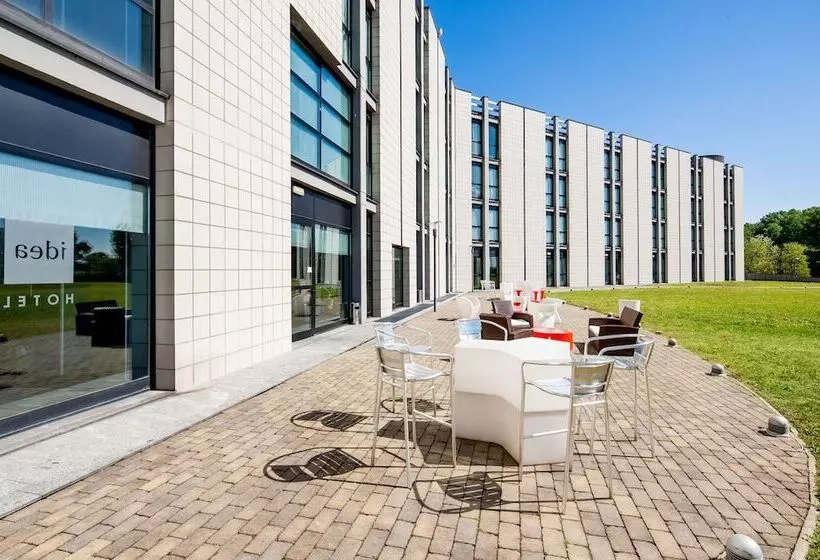 Fotos del hotel Idea Hotel Milano San Siro:  5