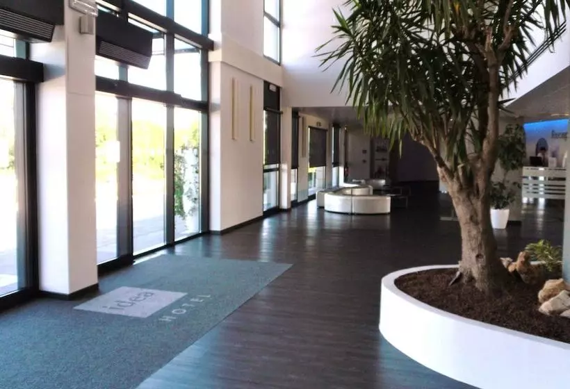 Fotos del hotel Idea Hotel Milano San Siro:  22