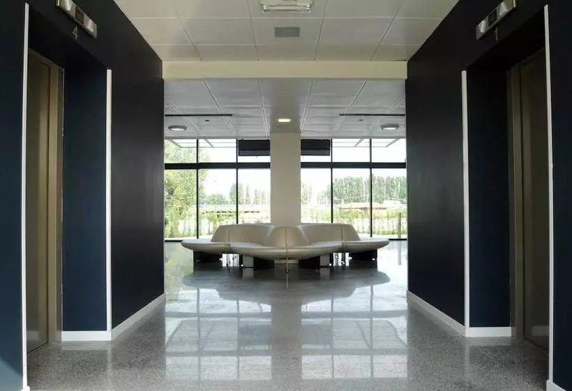 Fotos del hotel Idea Hotel Milano San Siro:  24