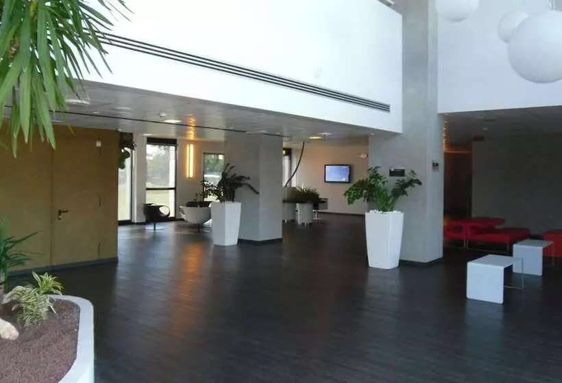 Fotos del hotel Idea Hotel Milano San Siro:  19