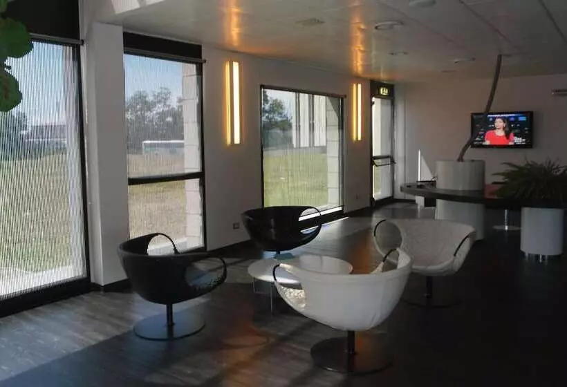 Fotos del hotel Idea Hotel Milano San Siro:  2