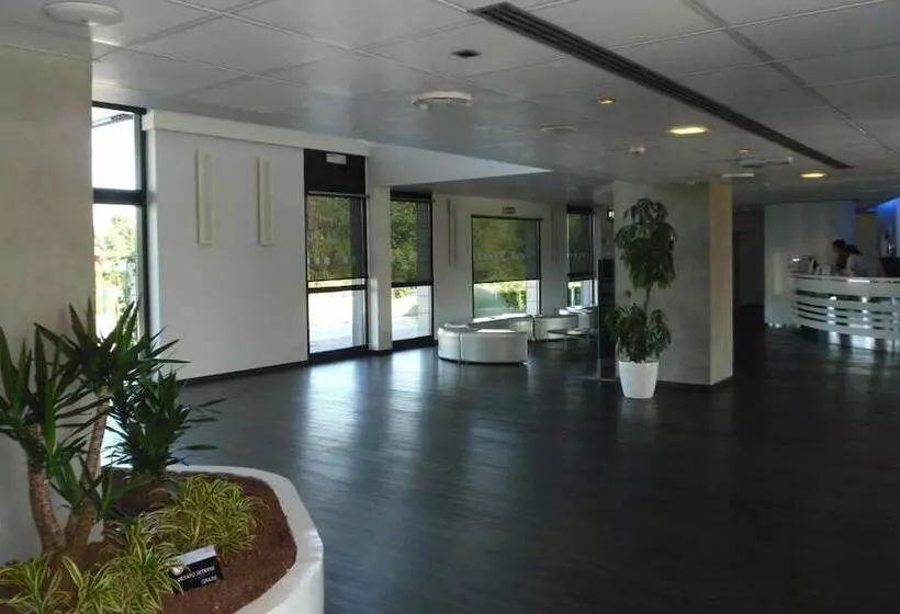 Fotos del hotel Idea Hotel Milano San Siro:  17