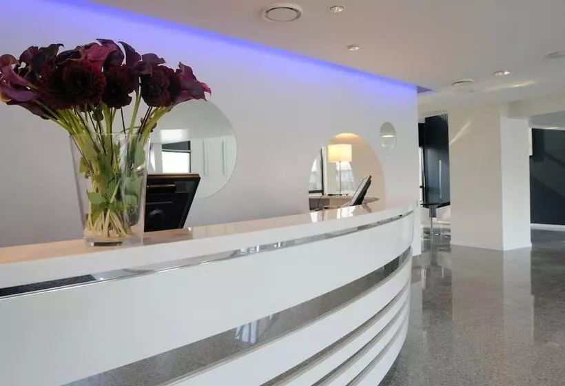 Fotos del hotel Idea Hotel Milano San Siro:  23