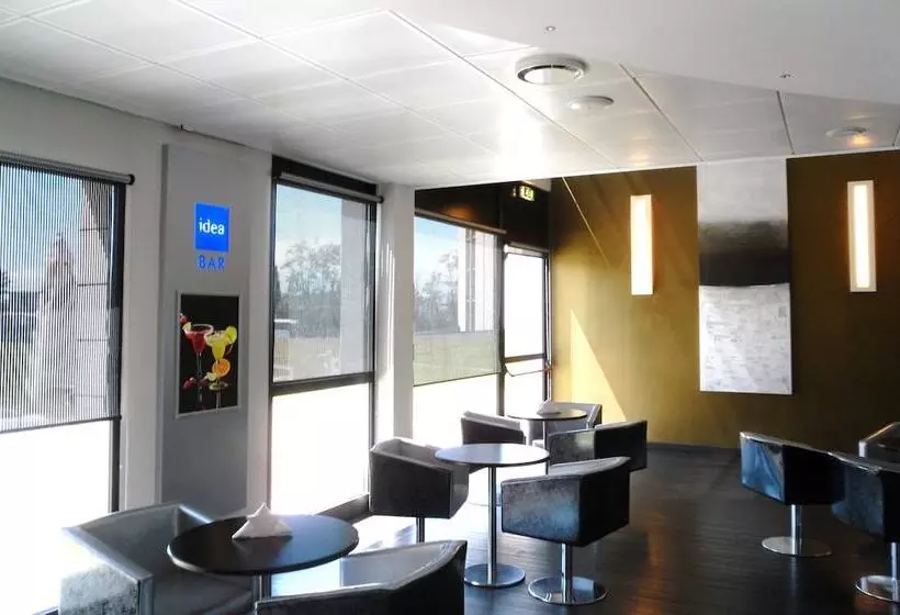 Fotos del hotel Idea Hotel Milano San Siro:  13