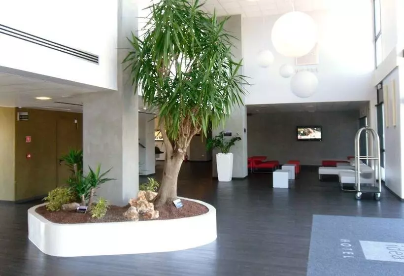 Fotos del hotel Idea Hotel Milano San Siro:  8