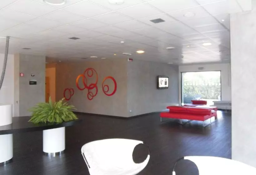 Fotos del hotel Idea Hotel Milano San Siro:  25