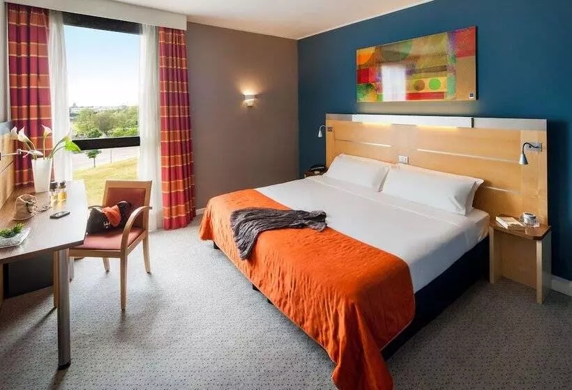 Fotos del hotel Idea Hotel Milano San Siro:  18