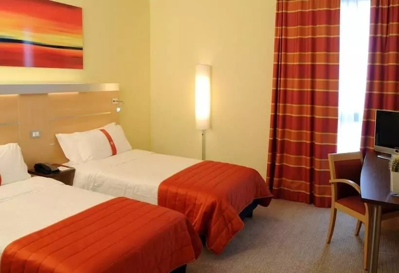 Fotos del hotel Idea Hotel Milano San Siro:  16