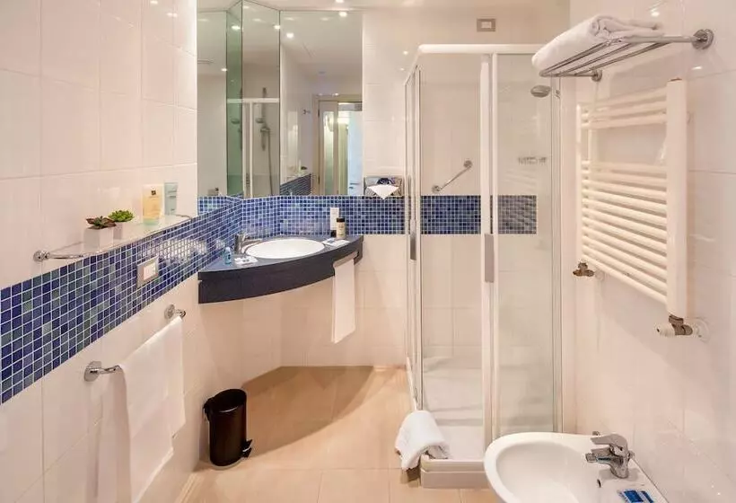 Fotos del hotel Idea Hotel Milano San Siro:  11