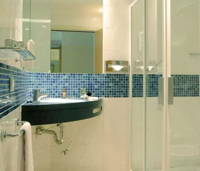 Fotos del hotel Idea Hotel Milano San Siro:  6