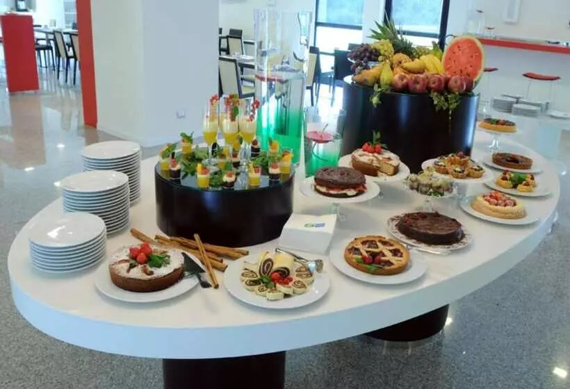 Fotos del hotel Idea Hotel Milano San Siro:  10