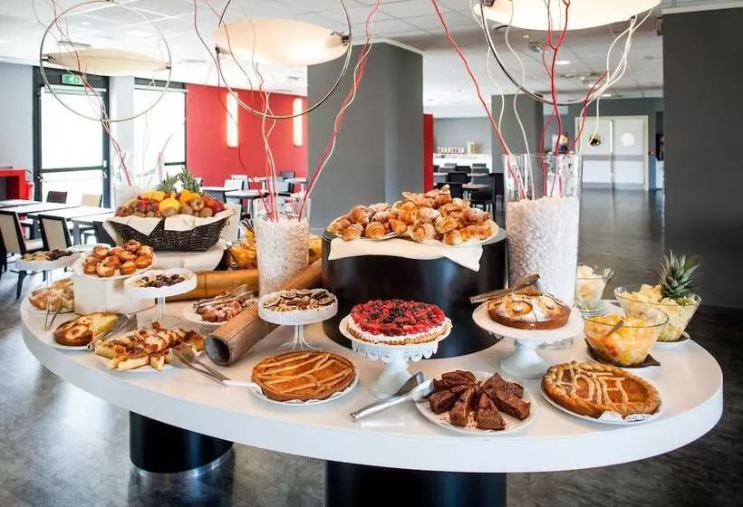 Fotos del hotel Idea Hotel Milano San Siro:  15