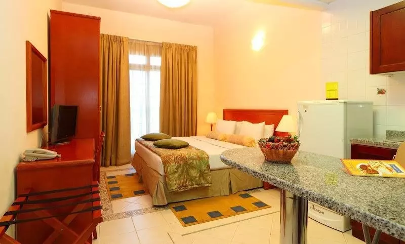 Fotos del hotel Jormand Suites:  2