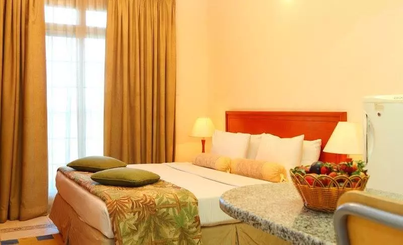 Fotos del hotel Jormand Suites:  8