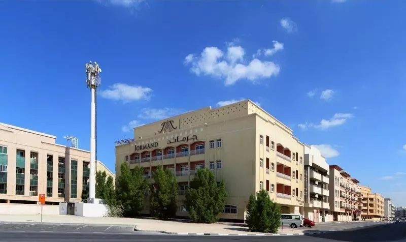 Fotos del hotel Jormand Suites:  7