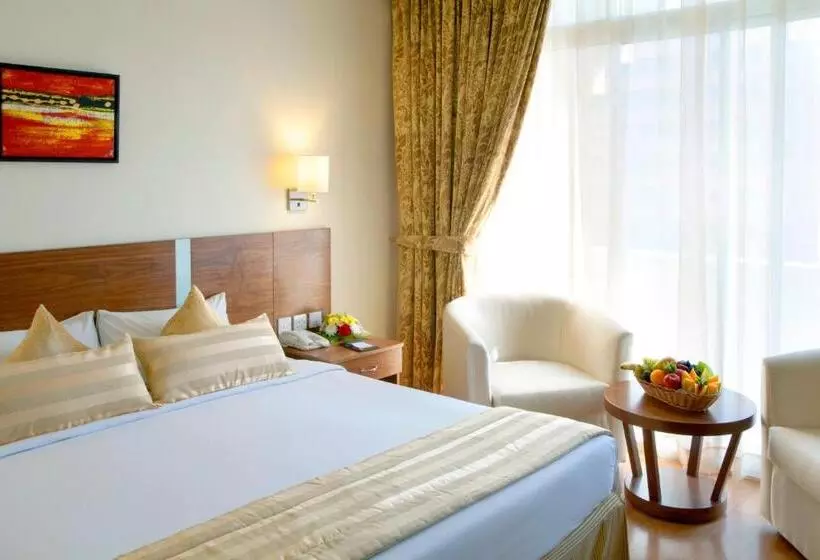 Fotos del hotel Landmark:  21