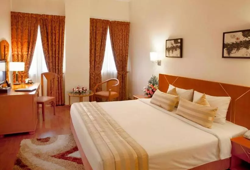 Fotos del hotel Landmark:  4