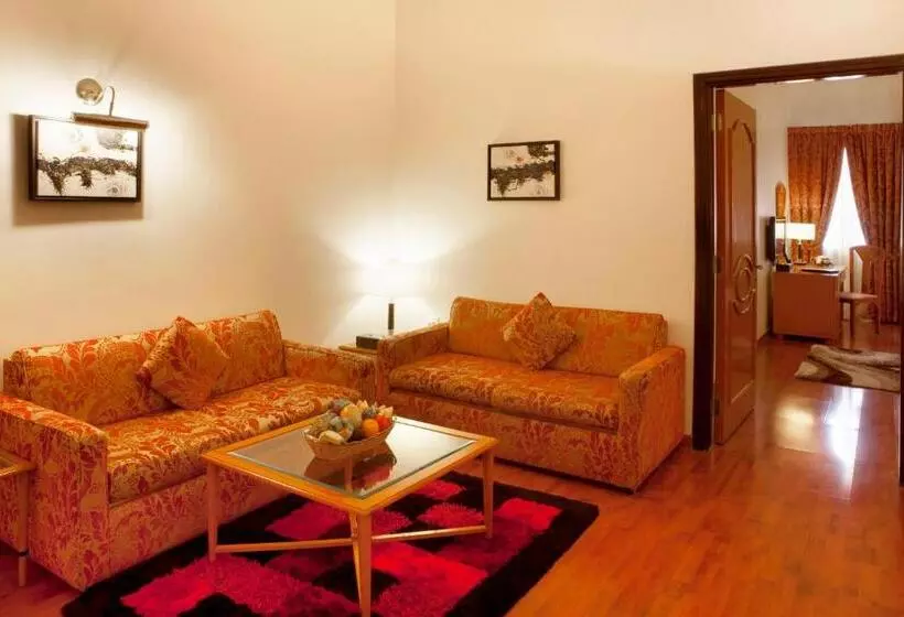 Fotos del hotel Landmark:  25